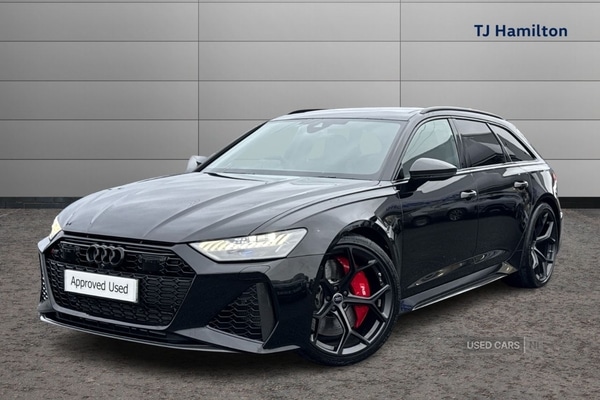 Used Audi RS6 for sale - 77441650: Photo 13