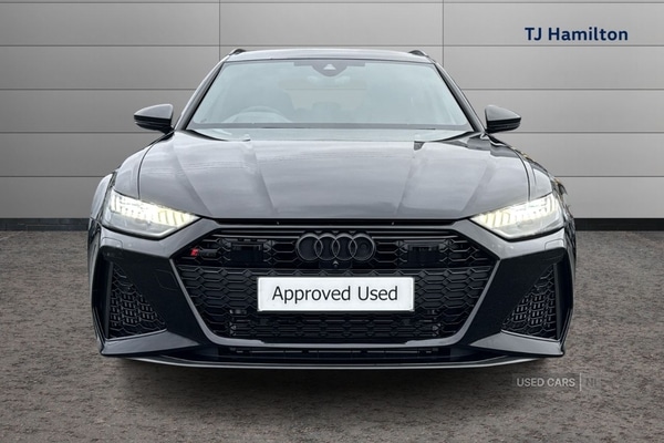 Used Audi RS6 for sale - 77441650: Photo 14