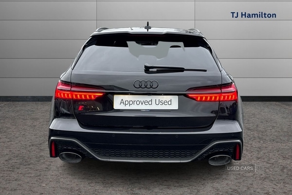 Used Audi RS6 for sale - 77441650: Photo 15