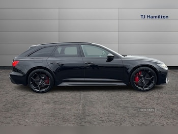 Used Audi RS6 2025 for sale - 77441650: Photo