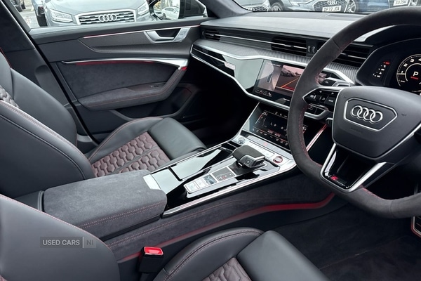 Used Audi RS6 for sale - 77441650: Photo 6