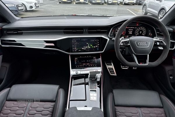 Used Audi RS6 for sale - 77441650: Photo 8