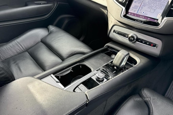 Used Volvo XC90 2023 for sale - 76399593: Photo 10