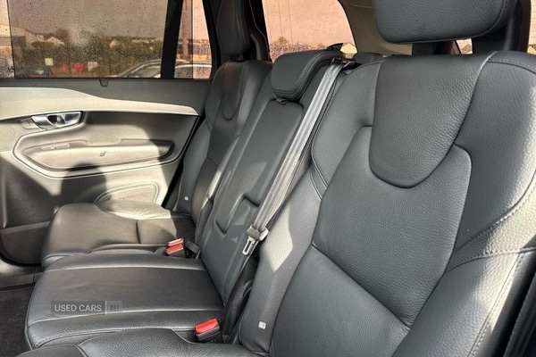 Used Volvo XC90 2023 for sale - 76399593: Photo 11
