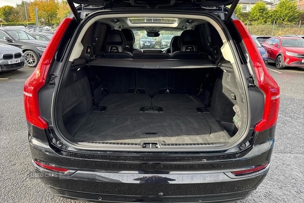 Used Volvo XC90 2023 for sale - 76399593: Photo 12