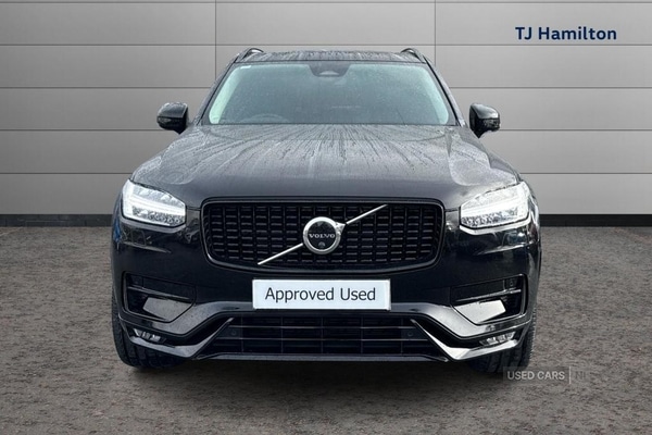 Used Volvo XC90 2023 for sale - 76399593: Photo 14