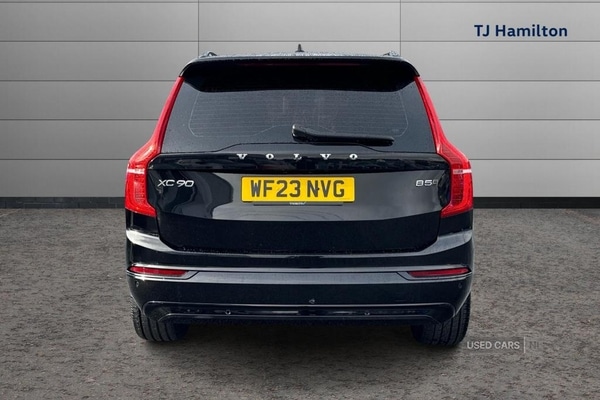 Used Volvo XC90 2023 for sale - 76399593: Photo 15