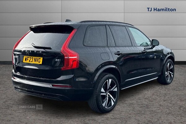 Used Volvo XC90 2023 for sale - 76399593: Photo 16