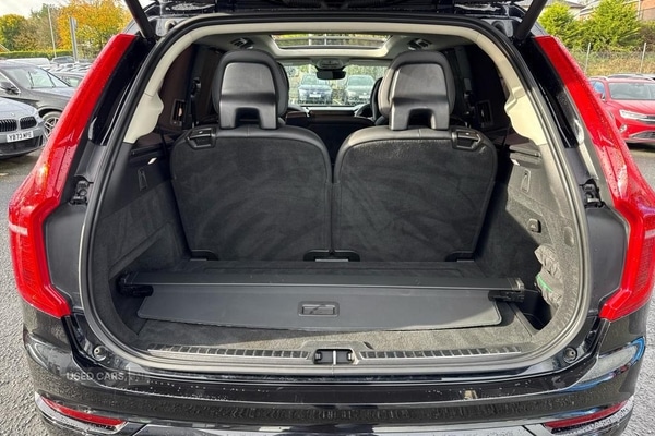 Used Volvo XC90 2023 for sale - 76399593: Photo 17