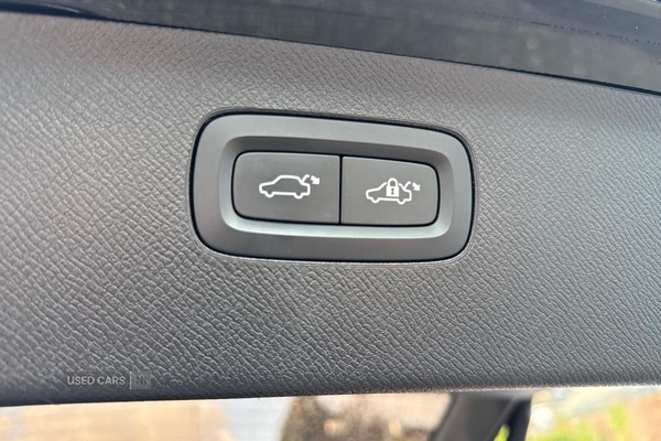 Used Volvo XC90 2023 for sale - 76399593: Photo 18