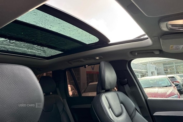 Used Volvo XC90 2023 for sale - 76399593: Photo 19