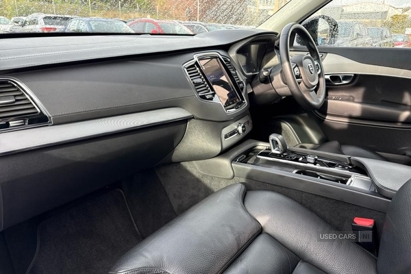 Used Volvo XC90 2023 for sale - 76399593: Photo 2