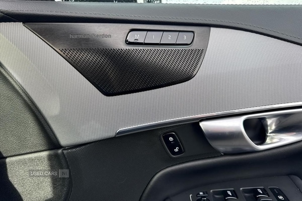 Used Volvo XC90 2023 for sale - 76399593: Photo 20