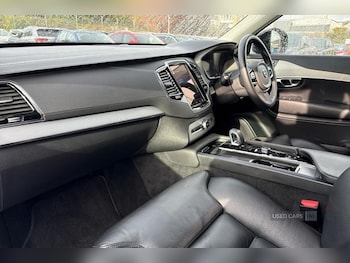 Used Volvo XC90 2023 for sale - 76399593: Photo