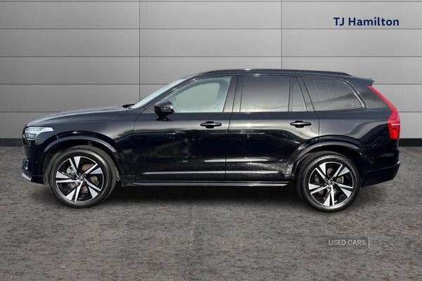 Used Volvo XC90 2023 for sale - 76399593: Photo 4