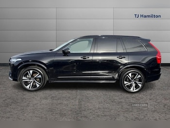 Used Volvo XC90 2023 for sale - 76399593: Photo