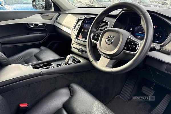 Used Volvo XC90 2023 for sale - 76399593: Photo 6