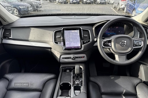 Used Volvo XC90 2023 for sale - 76399593: Photo 8