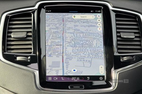 Used Volvo XC90 2023 for sale - 76399593: Photo 9