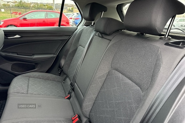 Used Volkswagen Golf 2023 for sale - 77672489: Photo 11