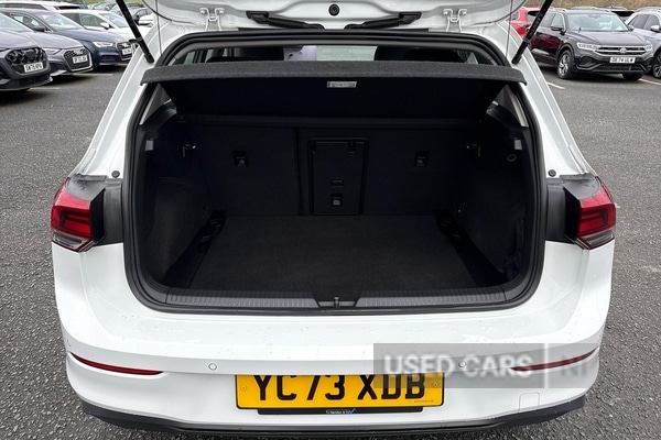 Used Volkswagen Golf 2023 for sale - 77672489: Photo 12