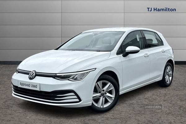 Used Volkswagen Golf 2023 for sale - 77672489: Photo 13