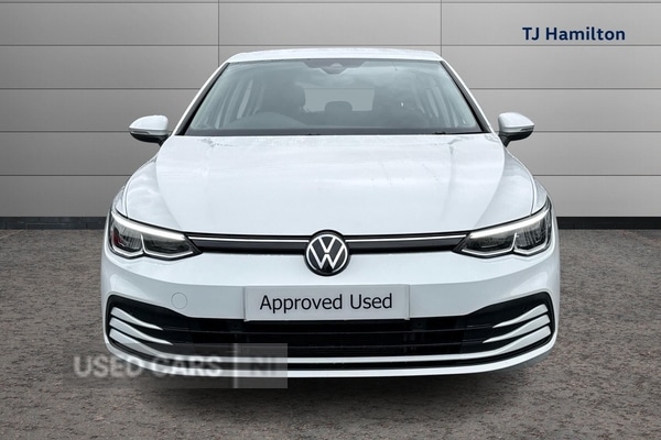 Used Volkswagen Golf 2023 for sale - 77672489: Photo 14
