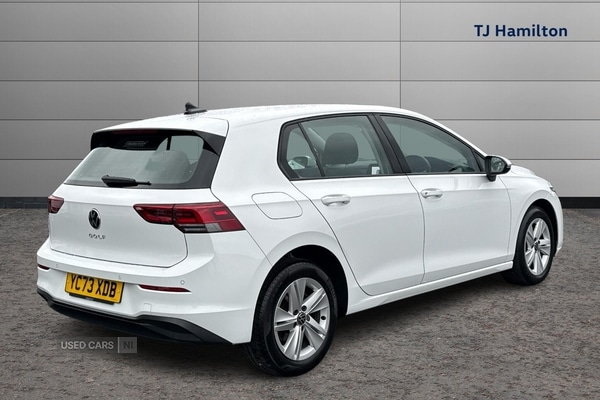 Used Volkswagen Golf 2023 for sale - 77672489: Photo 16