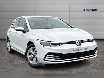 2023 - 1.5 TSI Life 5dr