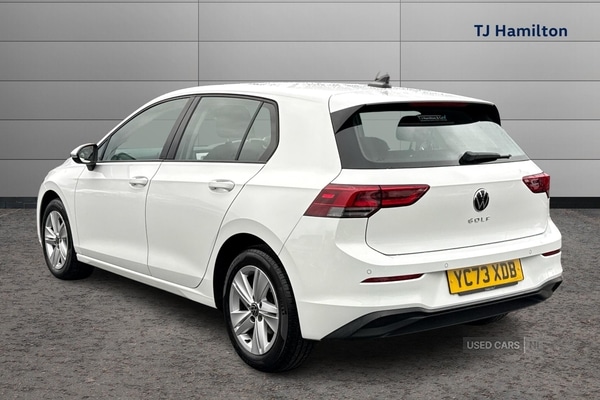 Used Volkswagen Golf 2023 for sale - 77672489: Photo 3