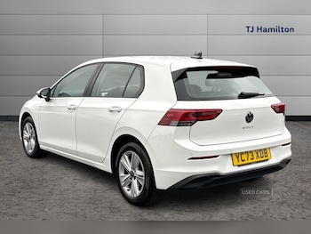 Used Volkswagen Golf 2023 for sale - 77672489: Photo