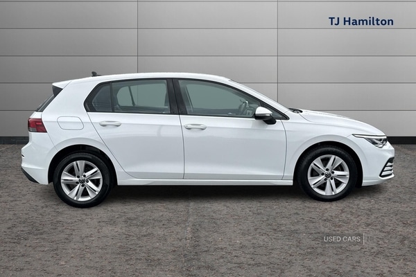 Used Volkswagen Golf 2023 for sale - 77672489: Photo 4