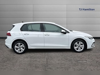 Used Volkswagen Golf 2023 for sale - 77672489: Photo