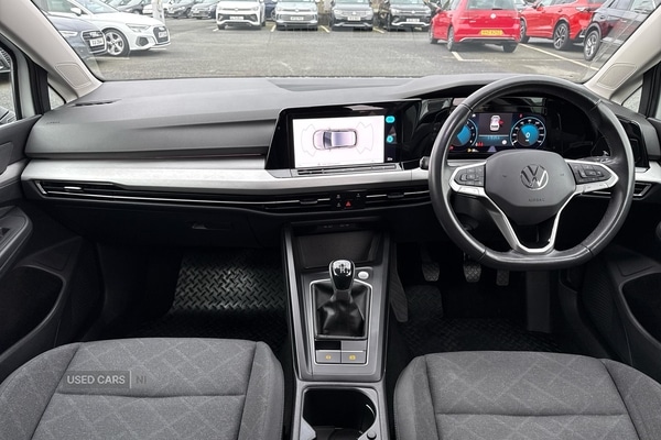 Used Volkswagen Golf 2023 for sale - 77672489: Photo 8