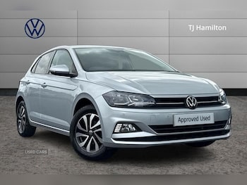 Volkswagen - Polo