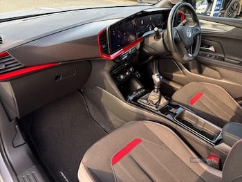 Used Vauxhall Mokka 2022 for sale - 79670707: Photo