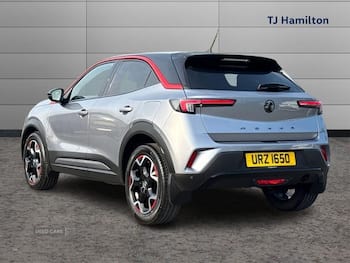 Used Vauxhall Mokka 2022 for sale - 79670707: Photo