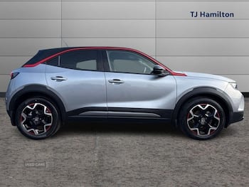 Used Vauxhall Mokka 2022 for sale - 79670707: Photo