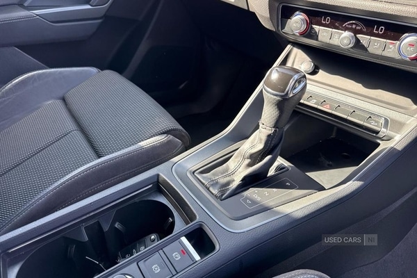 Used Audi Q3 2020 for sale - 76073588: Photo 10