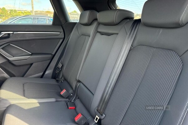 Used Audi Q3 2020 for sale - 76073588: Photo 11