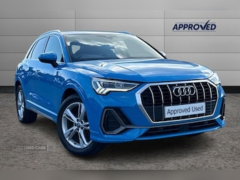 Audi - Q3