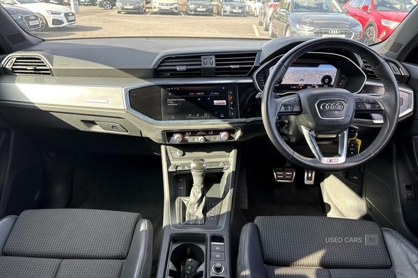 Used Audi Q3 2020 for sale - 76073588: Photo 8