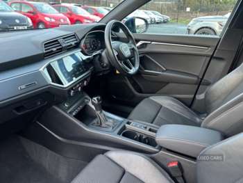 Used Audi Q3 2021 for sale - 73452132: Photo