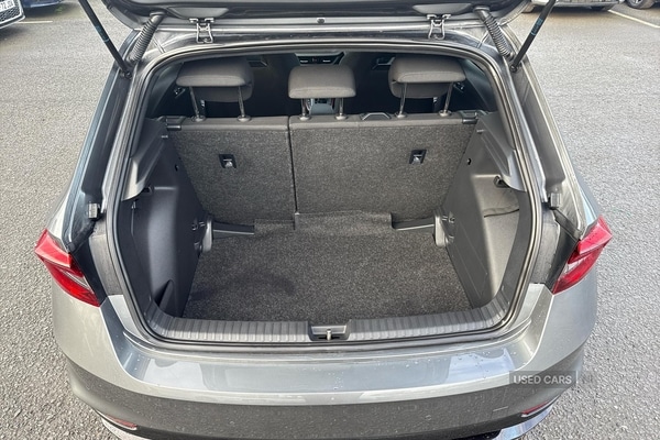 Used Skoda Fabia 2024 for sale - 77292623: Photo 12