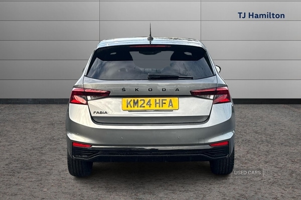 Used Skoda Fabia 2024 for sale - 77292623: Photo 15