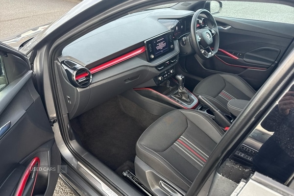 Used Skoda Fabia 2024 for sale - 77292623: Photo 2