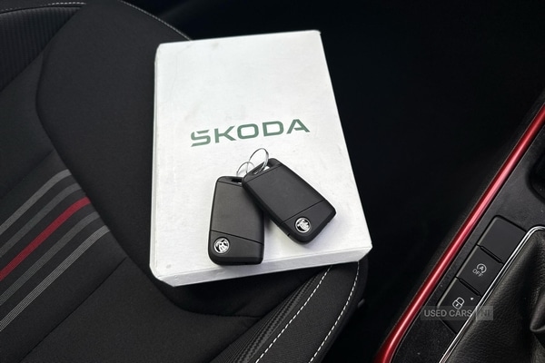 Used Skoda Fabia 2024 for sale - 77292623: Photo 21