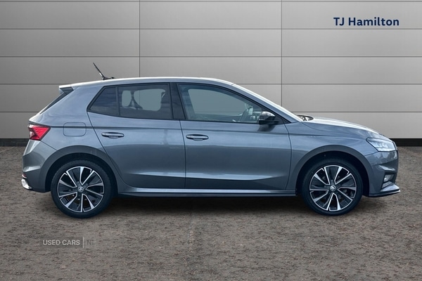 Used Skoda Fabia 2024 for sale - 77292623: Photo 4