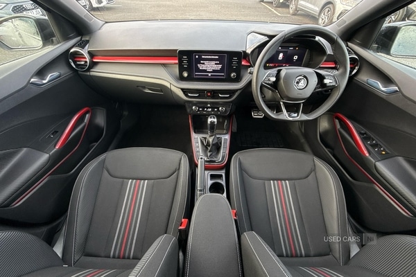 Used Skoda Fabia 2024 for sale - 77292623: Photo 8