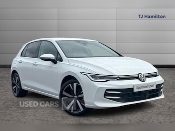 1.5 TSI Match Hatchback 5dr Petrol Manual Euro 6 (s/s) (115 ps)